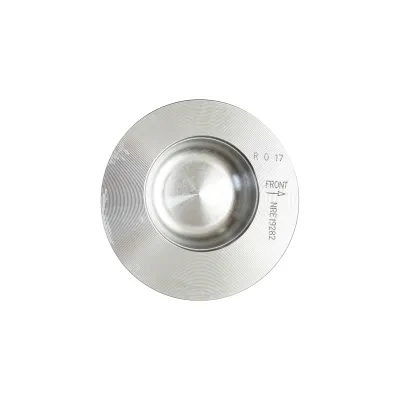 Piston motor pentru cu bolt si siguranta John Deere cod OEM RE11515, RE19282, RE19283, AR55980, AR71067, AR79868, AR87738 Breckner Germany - imagine 2