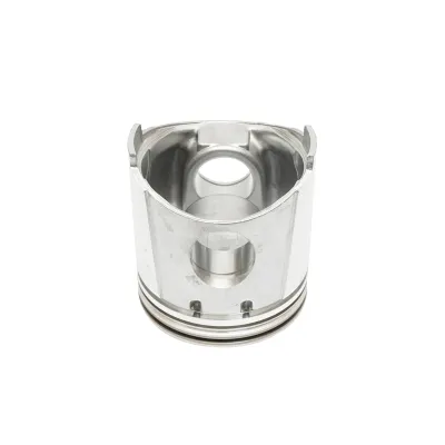 Piston motor pentru cu bolt si siguranta John Deere cod OEM RE11515, RE19282, RE19283, AR55980, AR71067, AR79868, AR87738 Breckner Germany - imagine 4