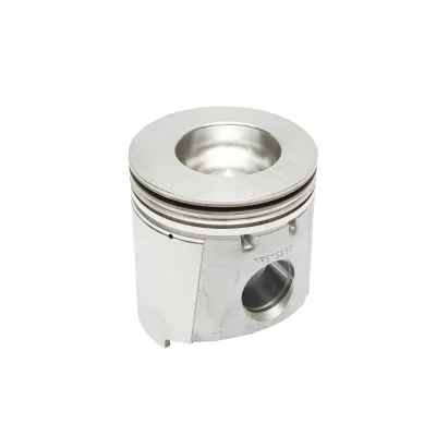 Piston motor pentru cu bolt si siguranta John Deere cod OEM RE11515, RE19282, RE19283, AR55980, AR71067, AR79868, AR87738 Breckner Germany - imagine 3