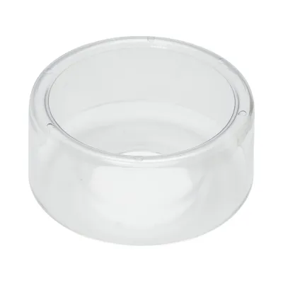Captator praf pentru filtru aer Massey Ferguson, John Deere, Deutz-Fahr, Ford cod OEM 80073533, 81806316, C0NN9A663A, L60631, R28794, 02315448, 1508881M1 - imagine 3