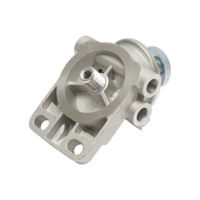 Pompa alimentare, amorsare pentru Ford, New Holland cod OEM 81866602, F1NN9A384AA, VPD3050, 1103-3012 Breckner Germany - imagine 2