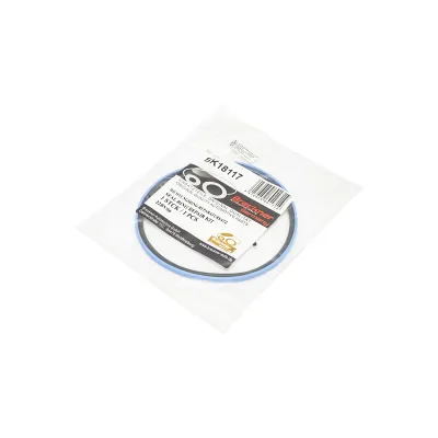 Set garnitura si oring piston cilindru hidraulic pentru Fiat, Case IH, New Holland OEM 14465981, 5125941, 14465981, 87569233, 71817019, 3382253M1 Breckner Germnay - imagine 2