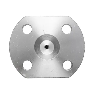 Pivot inferior pentru Massey Ferguson, John Deere, Case IH, Claas, Renault cod OEM 82850139, 6000103503, 85805983, RE57472 , CAR128903, CA0128903, 122264A1, 4102634A, T641769 Breckner Germany - imagine 2
