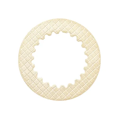 Disc frictiune punte fata pentru Same, Case IH, John Deere cod OEM 83930409, ER110644, RE45938, 10905514, 1966156C1, 9966310, 1966156C1, K261863 Breckner Germany