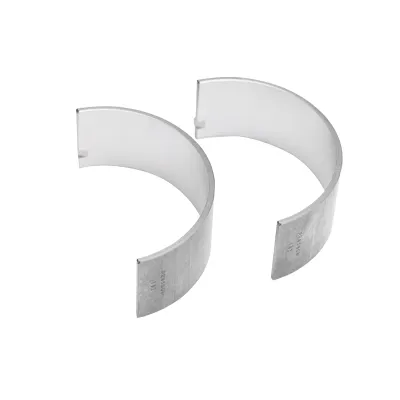 Set cuzineti biela STD pentru John Deere, Claas, Renault, motor John Deere cod OEM RE65908, RE65908, R113698X2, VPC2006, 79447600, 6005021478 - imagine 2
