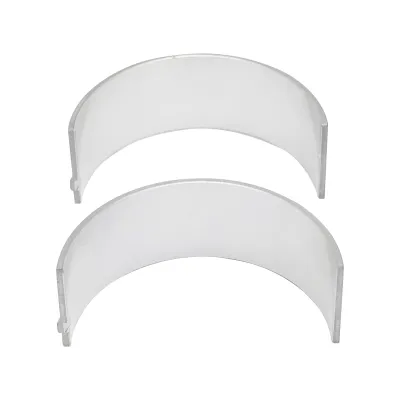 Set cuzineti biela STD pentru John Deere, Claas, Renault, motor John Deere cod OEM RE65908, RE65908, R113698X2, VPC2006, 79447600, 6005021478