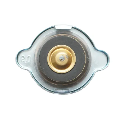 Buson radiator apa John Deere cod OEM AT20719, AT27585, AT28821, AT29054, 36202 - imagine 4