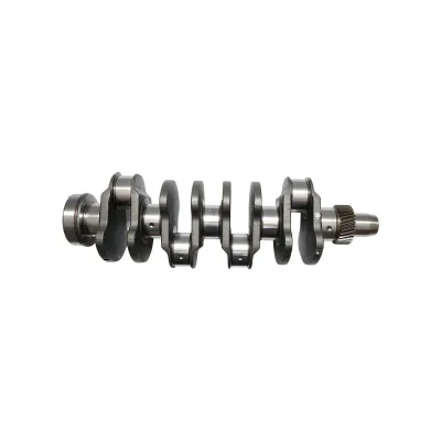 Arbore cotit, vibrochen pentru John Deere cod OEM RE506195, SE501656, R503715 cod motor 4045H