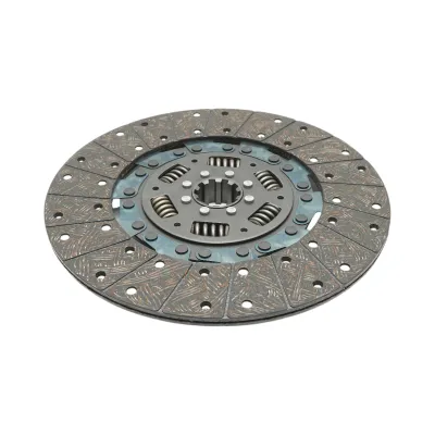 Disc ambreiaj Ford 330mm Z=10 cod OEM 82011592, 82011593, 86634432, 86637524, 82011592 , 83935484, 82001665, 83983642, E7NN7550EA, 81826679, 83919100, 82011594 - imagine 4