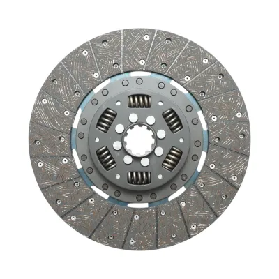 Disc ambreiaj Ford 330mm Z=10 cod OEM 82011592, 82011593, 86634432, 86637524, 82011592 , 83935484, 82001665, 83983642, E7NN7550EA, 81826679, 83919100, 82011594