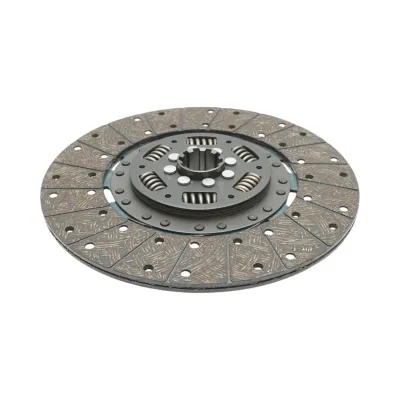 Disc ambreiaj Ford 330mm Z=10 cod OEM 82011592, 82011593, 86634432, 86637524, 82011592 , 83935484, 82001665, 83983642, E7NN7550EA, 81826679, 83919100, 82011594 - imagine 2