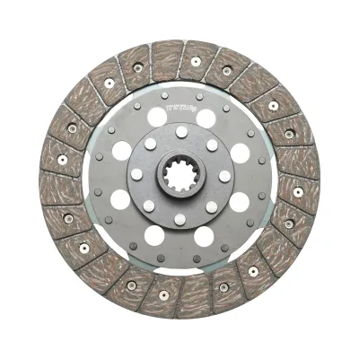 Disc de ambreiaj Kubota OEM 66438-14210, 67817-14210, K66419-13400, K382143 Breckner Germany