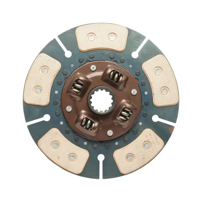 Disc de ambreiaj Kubota OEM 3A251-25130, 3A261-25130, 3A261-25133 Breckner Germany