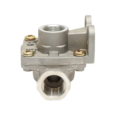 Supapa refulare pentru Ursus, Massey Ferguson cod OEM 1664510M91, 812, 3512, 3514, 4512, 4514 Breckner Germany - imagine 4