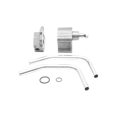 Pompa ulei motor pentru John Deere OEM RE52020, RE35685, 6005013340, VPD1048 - imagine 3