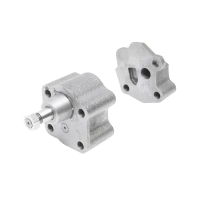 Pompa ulei motor pentru John Deere OEM RE52020, RE35685, 6005013340, VPD1048