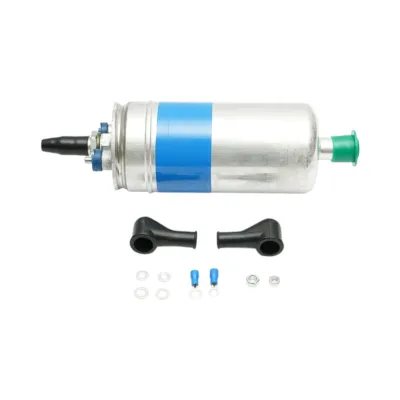 Pompa alimentare electrica universala cod OEM 0580254927, 0580254909, 05802549100, 0580254928, FE0147, YK-6003 - imagine 2