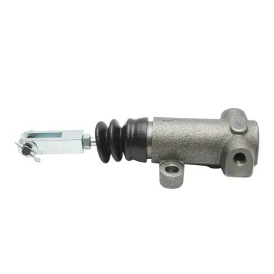 Pompa, cilindru receptor ambreiaj pentru New Holland cod OEM 396930, 80396930, LA80396930, B110966, B67829 Breckner Germany