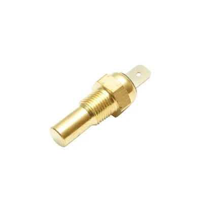 Senzor temperatura apa pentru Ford cod OEM 81784007, 81784077, C4AH10884A, 87554838 Breckner Germany - imagine 2