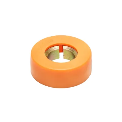 Siguranta prindere dinte cupa pentru Caterpillar cod OEM 8E6259 Breckner Germany - imagine 2