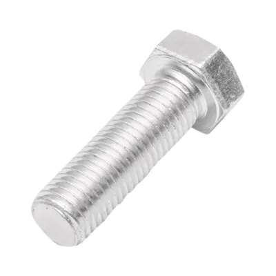 Suruburi cap hexagon DIN 933-8.8 M16X50 25 buc - imagine 3