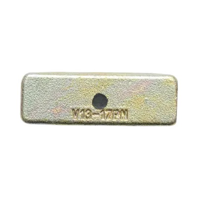 Siguranta prindere dinte cupa pentru Case, Hitachi cod OEM V1317PN Breckner Germany - imagine 3