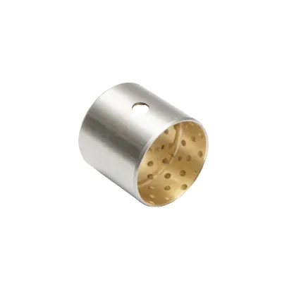Bucsa fuzeta pentru John Deere cod OEM T21553, L27821, 72712011 - imagine 3