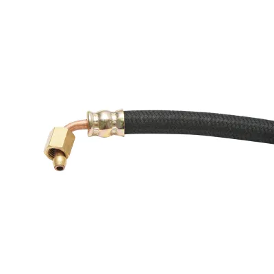 Furtun combustibil pentru John Deere cod OEM AR94126, AR65440, DD11376 - imagine 2