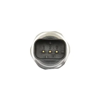 Senzor presiune combustibil pentru John Deere cod OEM RE538128 cu 3 pini - imagine 3