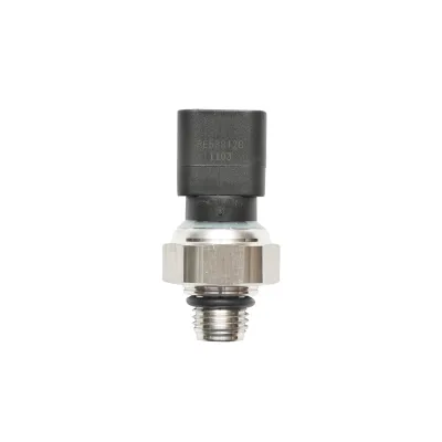 Senzor presiune combustibil pentru John Deere cod OEM RE538128 cu 3 pini