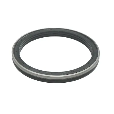 Simering butuc roata fata pentru Case IH, John Deere, New Holland cod OEM 159594, 053850R1, 3907166M1, 87349641, 6914440, 87313744, RE204870 - imagine 2