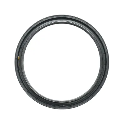 Simering butuc roata fata pentru Case IH, John Deere, New Holland cod OEM 159594, 053850R1, 3907166M1, 87349641, 6914440, 87313744, RE204870 - imagine 4