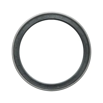 Simering butuc roata fata pentru Case IH, John Deere, New Holland cod OEM 159594, 053850R1, 3907166M1, 87349641, 6914440, 87313744, RE204870 - imagine 3