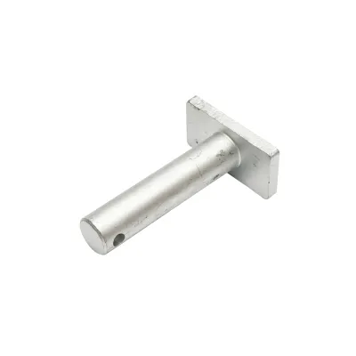 Bolt inferior tirant lateral John Deere cod OEM L158186, AL78854