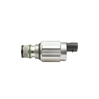 Electrovalva transmisie pentru John Deere cod OEM RE183369 cu 2 pini - imagine 2