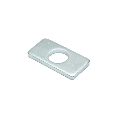 Placuta siguranta bolt tirant pentru John Deere cod OEM L156665, L78761, T26461, VPL2058 - imagine 3