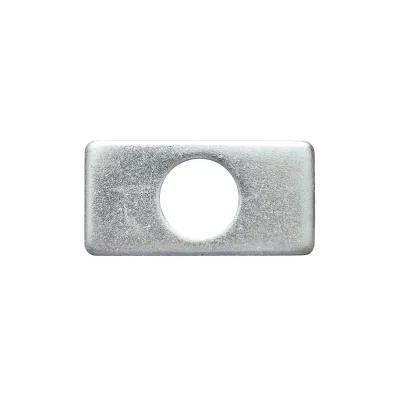 Placuta siguranta bolt tirant pentru John Deere cod OEM L156665, L78761, T26461, VPL2058 - imagine 2