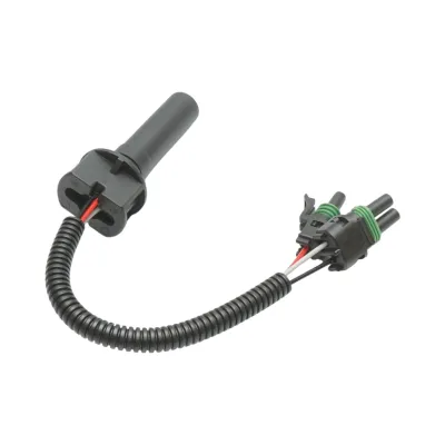 Senzor viteza transmisie John Deere cod OEM RE241896, RE190895, RE295936, RE56950, B177871 - imagine 3
