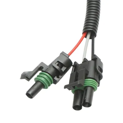 Senzor viteza transmisie John Deere cod OEM RE241896, RE190895, RE295936, RE56950, B177871 - imagine 5