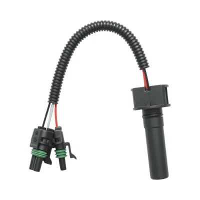 Senzor viteza transmisie John Deere cod OEM RE241896, RE190895, RE295936, RE56950, B177871 - imagine 2