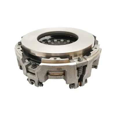 Placa presiune ambreiaj pentru John Deere cod OEM RE211277, 228011510, 1888600136, 220126902, RE72534, RE72860 Breckner Germany - imagine 4