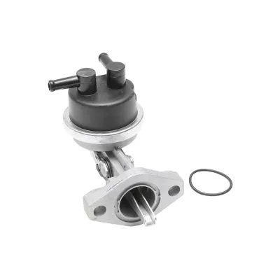 Pompa alimentare pentru John Deere, Claas, Renault cod OEM RE502513, 6005025966, ENT110249 Breckner Germany - imagine 2