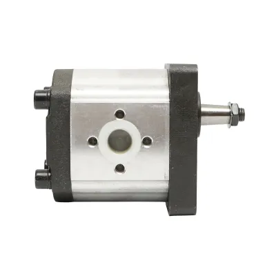 Pompa hidraulica sens rotatie dreapta debit 22.5 cm3 New Holland 5179726, 169041, 5179726, 5129493, 5121276, 5179826, 0510725031, 0510625063, C42X, 7762, 84530167 - imagine 4