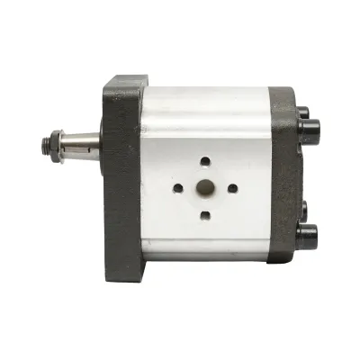 Pompa hidraulica sens rotatie dreapta debit 22.5 cm3 New Holland 5179726, 169041, 5179726, 5129493, 5121276, 5179826, 0510725031, 0510625063, C42X, 7762, 84530167 - imagine 2