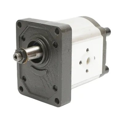 Pompa hidraulica sens rotatie dreapta debit 22.5 cm3 New Holland 5179726, 169041, 5179726, 5129493, 5121276, 5179826, 0510725031, 0510625063, C42X, 7762, 84530167