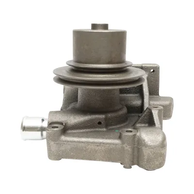 Pompa apa pentru Steyr cod OEM 130800060005, 407060031, 407060901, 1308000060901, 74721022 Breckner Germany - imagine 2