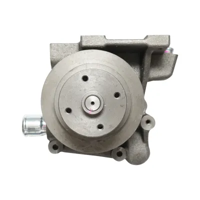 Pompa apa pentru Steyr cod OEM 130800060005, 407060031, 407060901, 1308000060901, 74721022 Breckner Germany - imagine 3