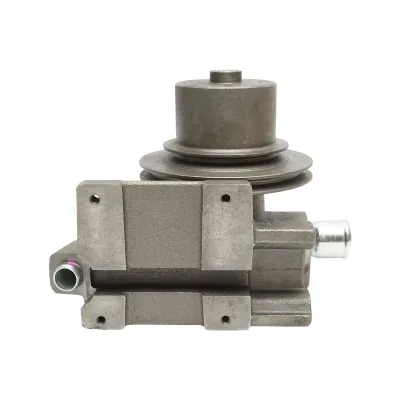 Pompa apa pentru Steyr cod OEM 130800060005, 407060031, 407060901, 1308000060901, 74721022 Breckner Germany - imagine 5