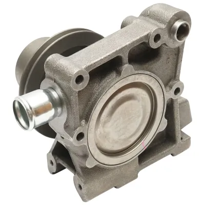 Pompa apa pentru Steyr cod OEM 130800060005, 407060031, 407060901, 1308000060901, 74721022 Breckner Germany - imagine 8