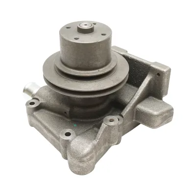Pompa apa pentru Steyr cod OEM 130800060005, 407060031, 407060901, 1308000060901, 74721022 Breckner Germany - imagine 4